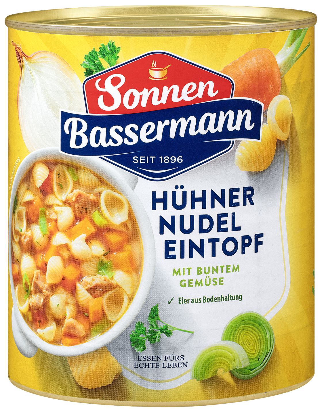 SONNEN BASSERMANN Eintopf 