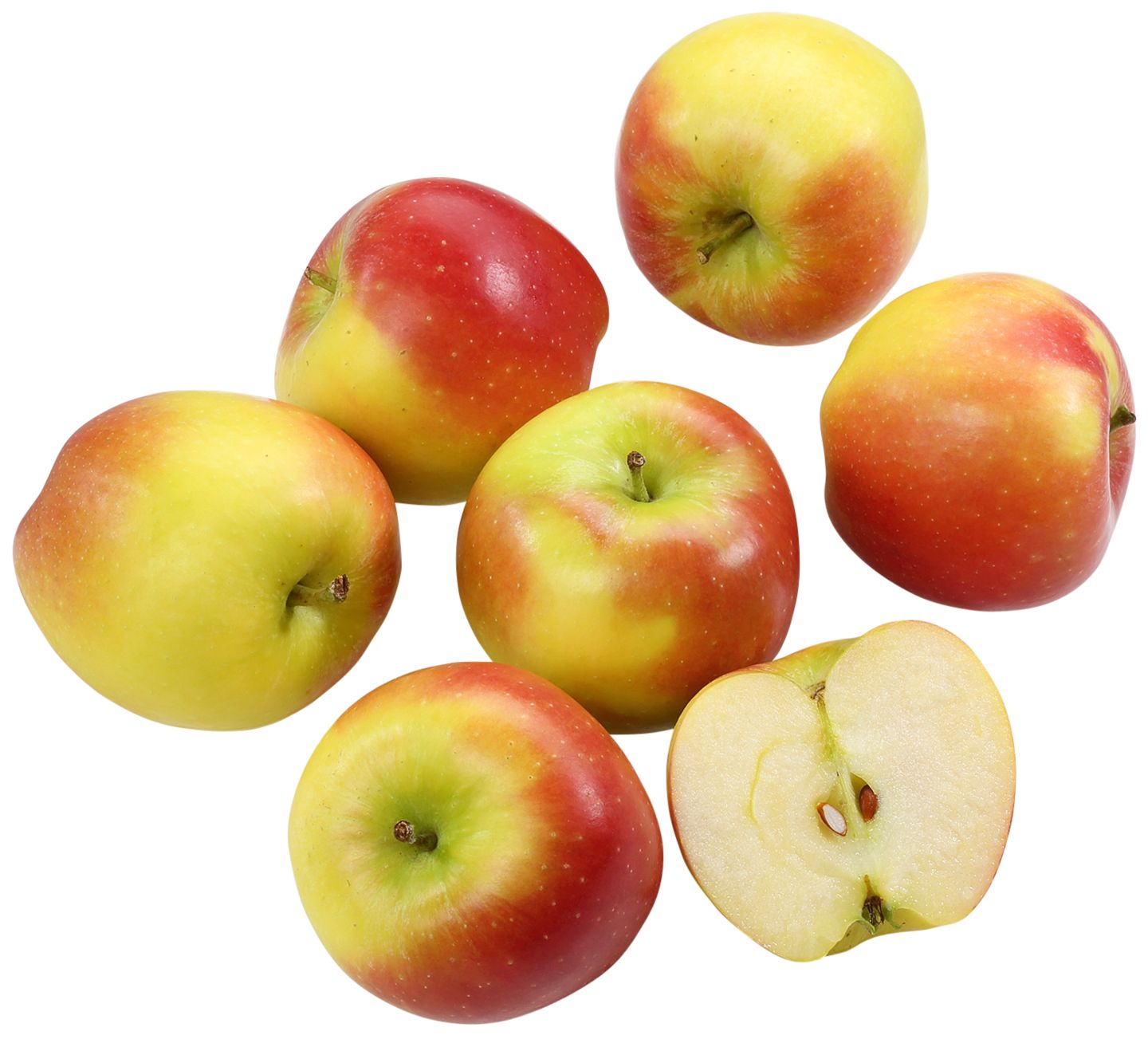 Dtsch. Tafeläpfel