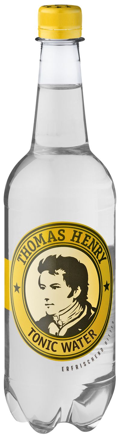THOMAS HENRY Erfrischungsgetränk 