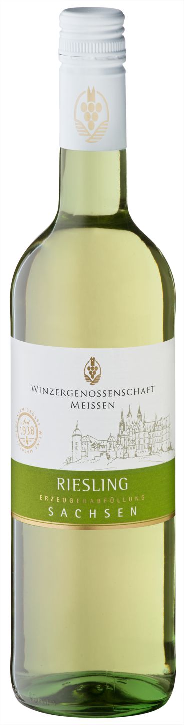 WG MEISSEN Qualitätsweine