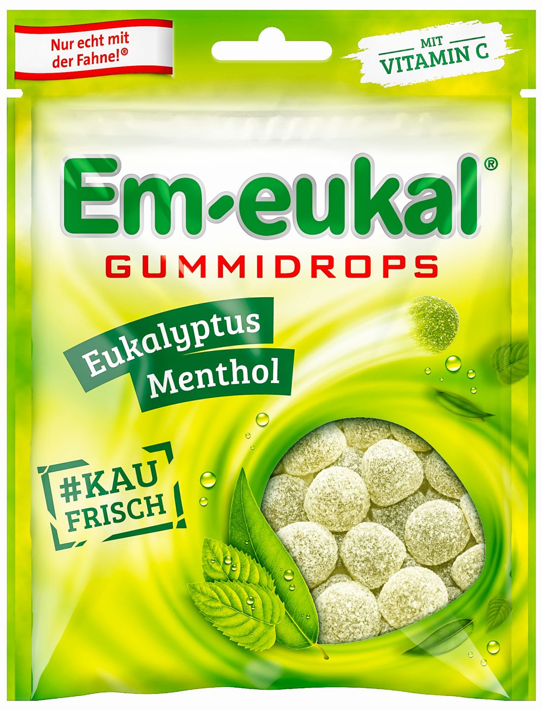 EM-EUKAL Gummidrops