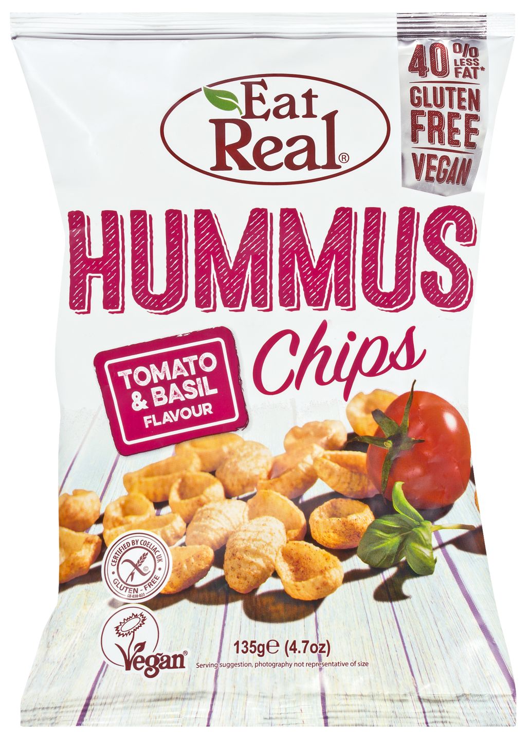 EAT REAL Chips 