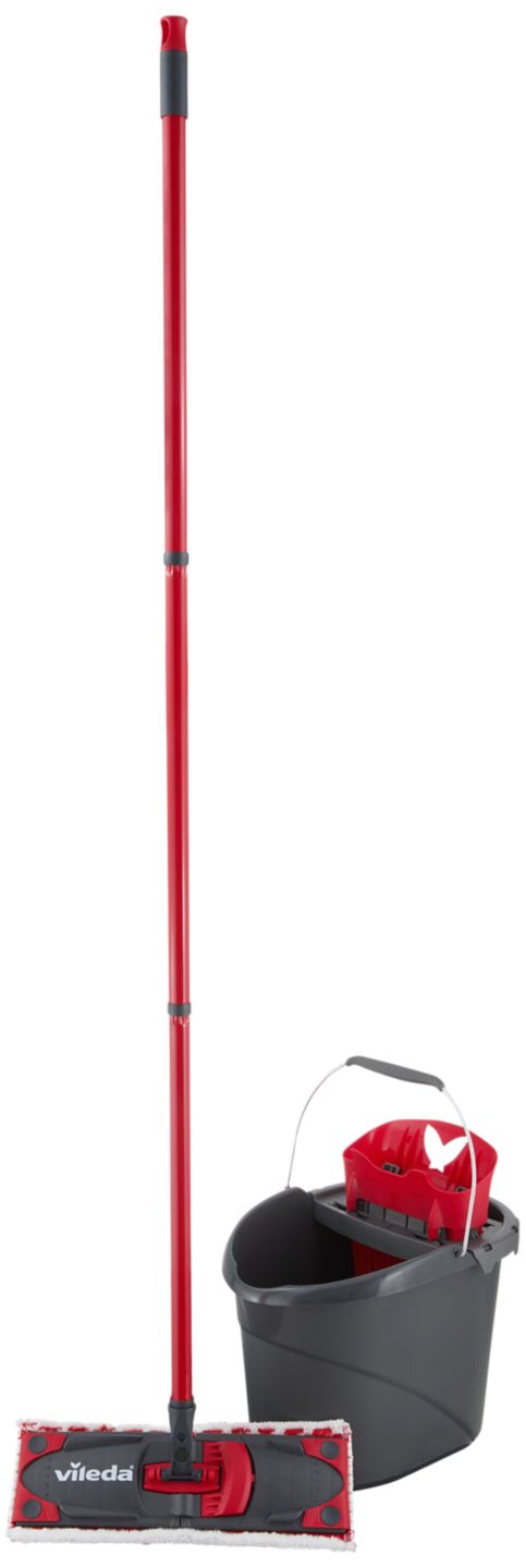 VILEDA 2-in-1-Komplett-Set »ULTRAMAX«