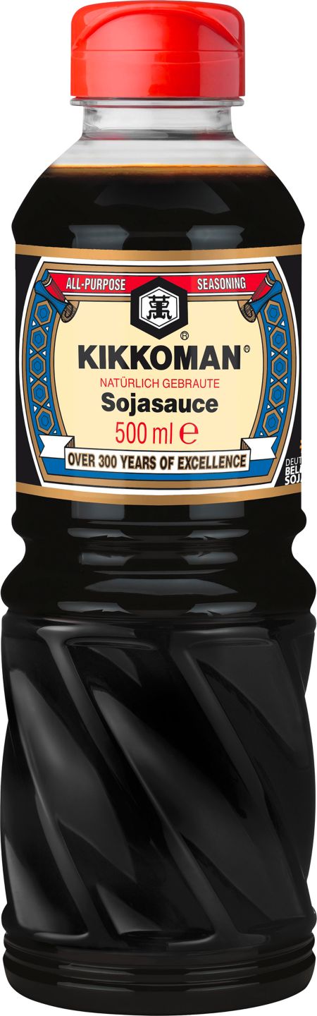 KIKKOMAN Sojasauce