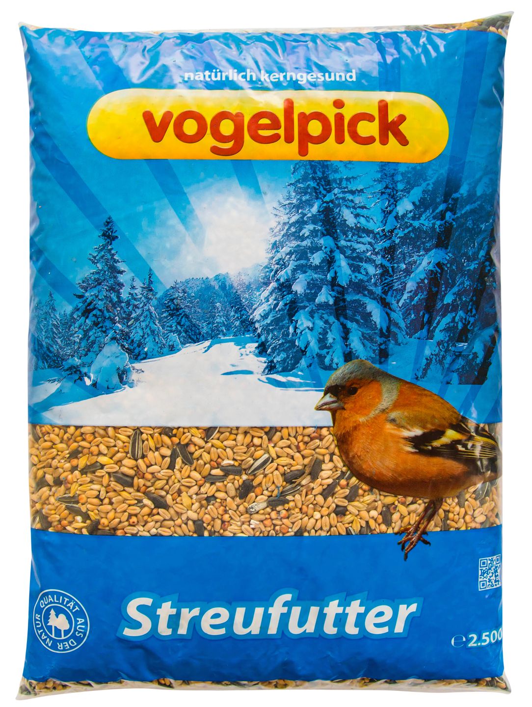 VOGELPICK Streufutter