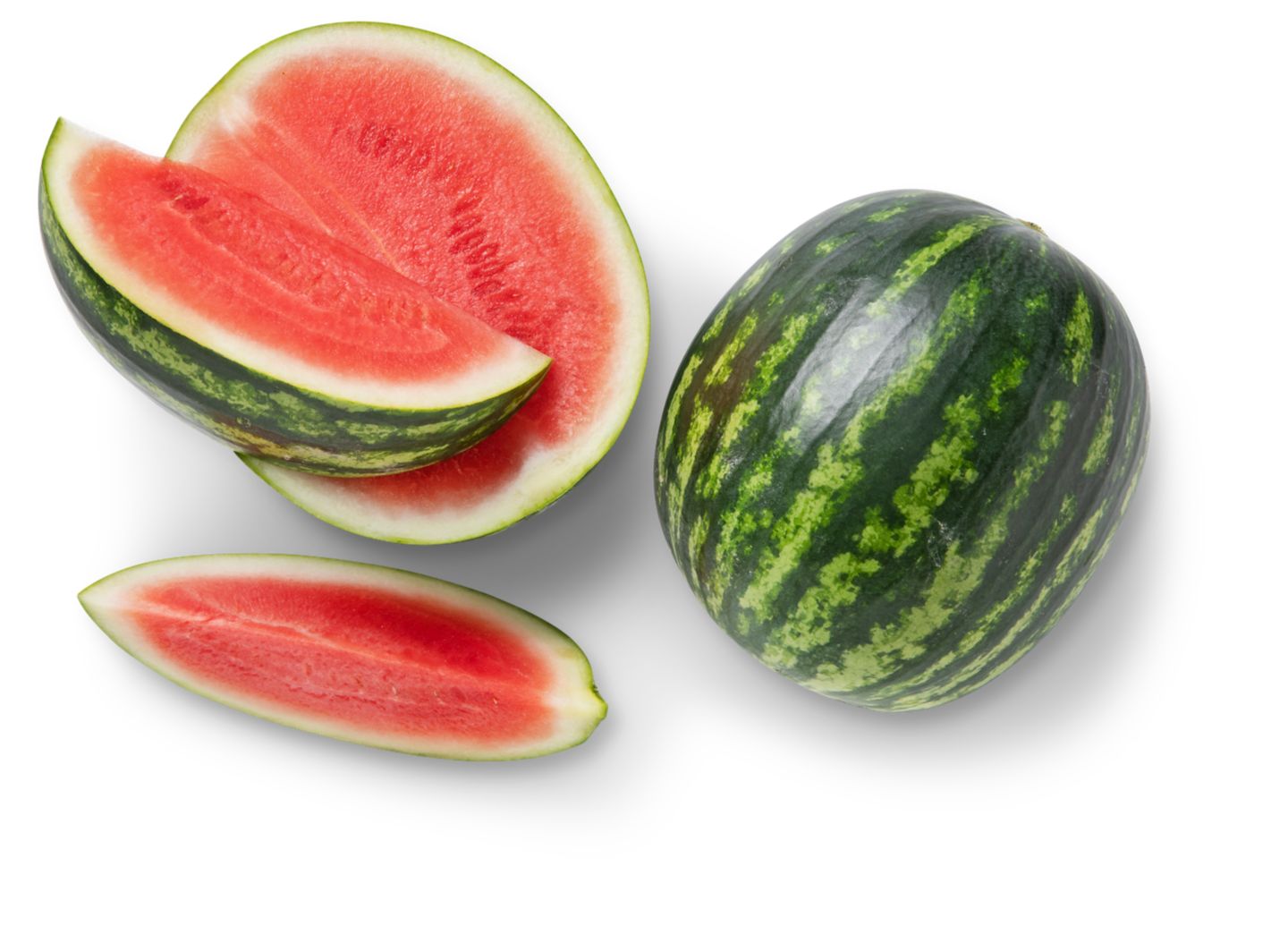 Ital./türk. Wassermelone, lose  