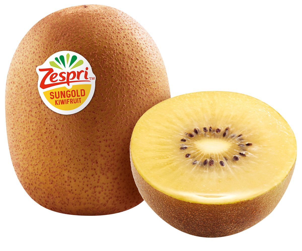 ZESPRI Neuseeländ. Kiwi Sungold, lose