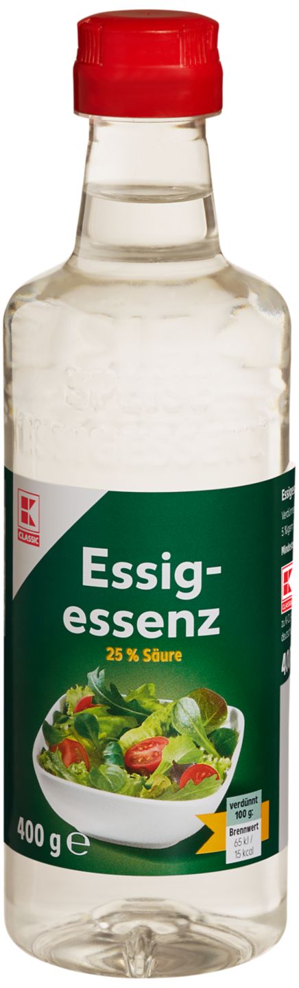 K-CLASSIC Essigessenz