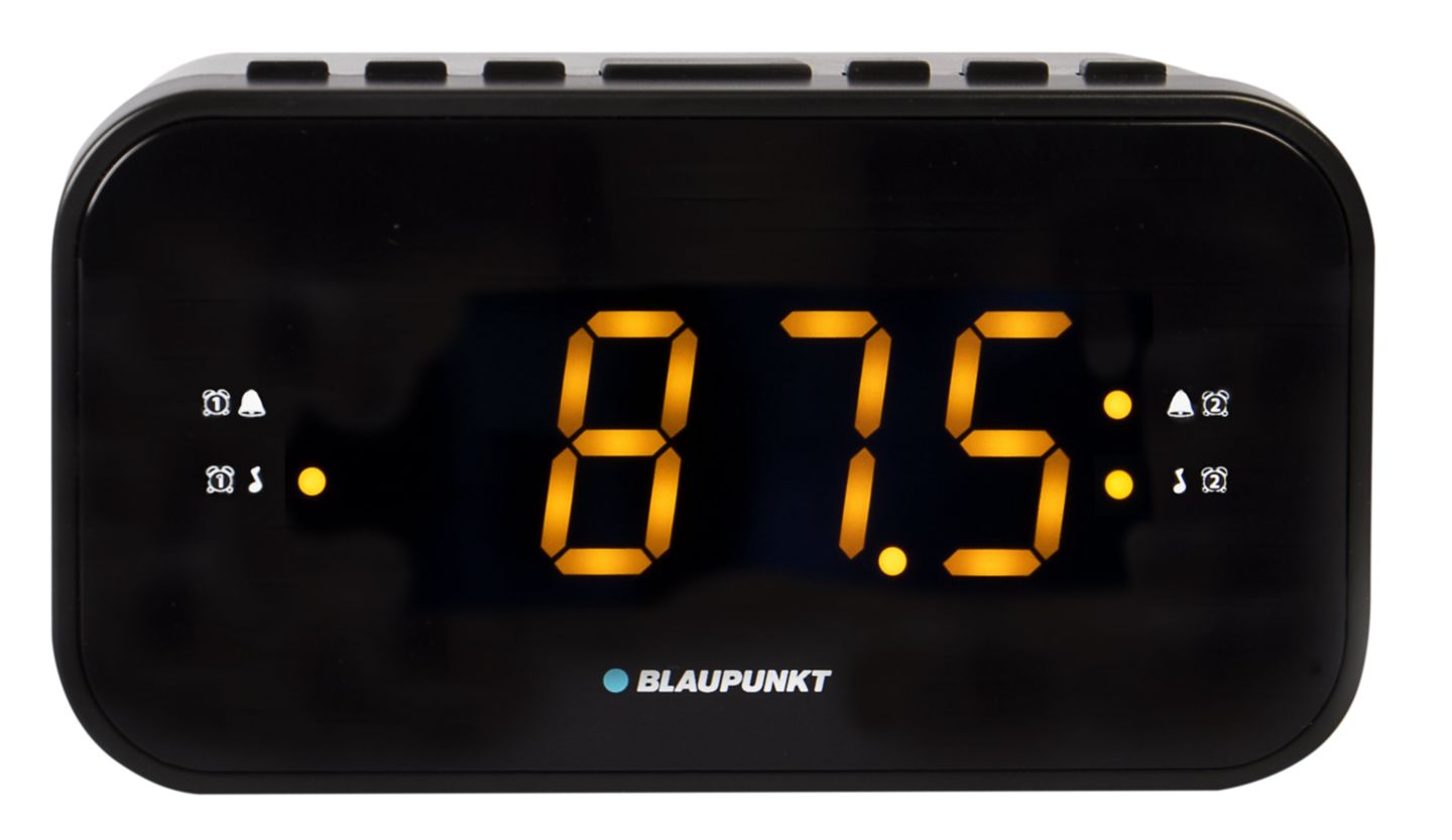 BLAUPUNKT Radiowecker »CLR 120«