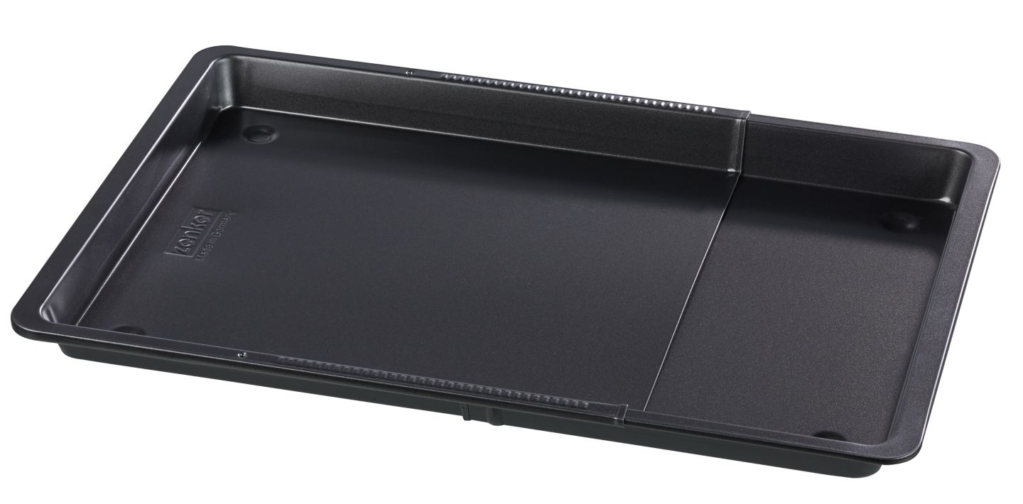 ZENKER Universal-Backblech 