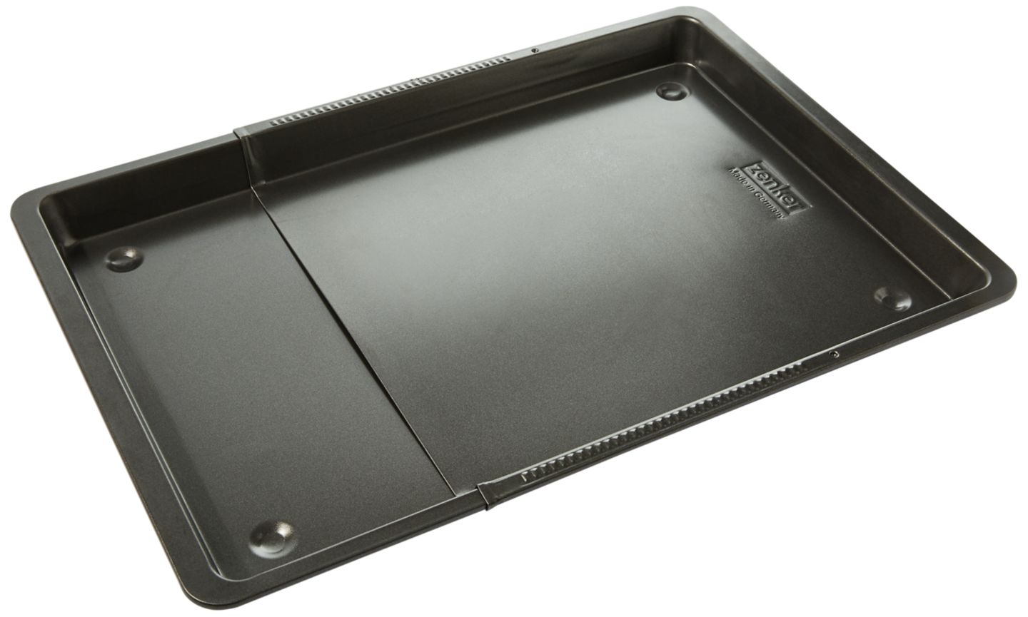 ZENKER Universal-Backblech