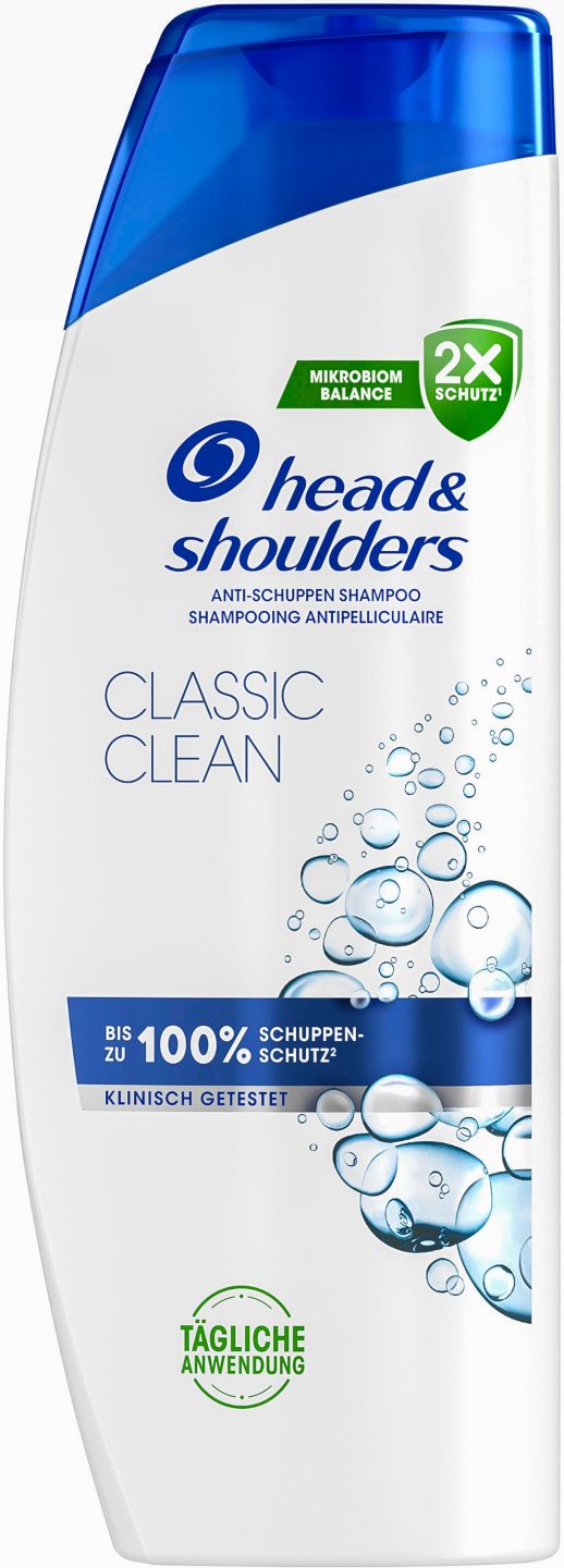 HEAD & SHOULDERS Shampoo