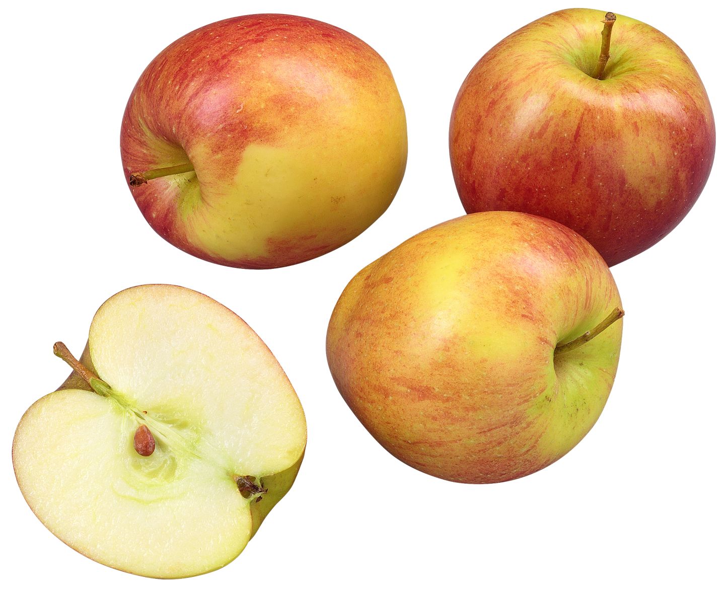 Tafeläpfel von Familie Hartmann aus Heilbronn-Hohenlohe