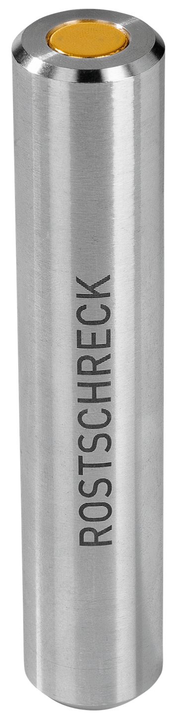 ROKITTA'S Rostschreck
