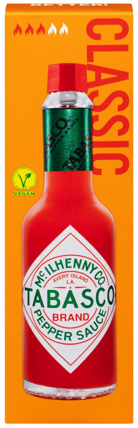 TABASCO Pepper Sauce