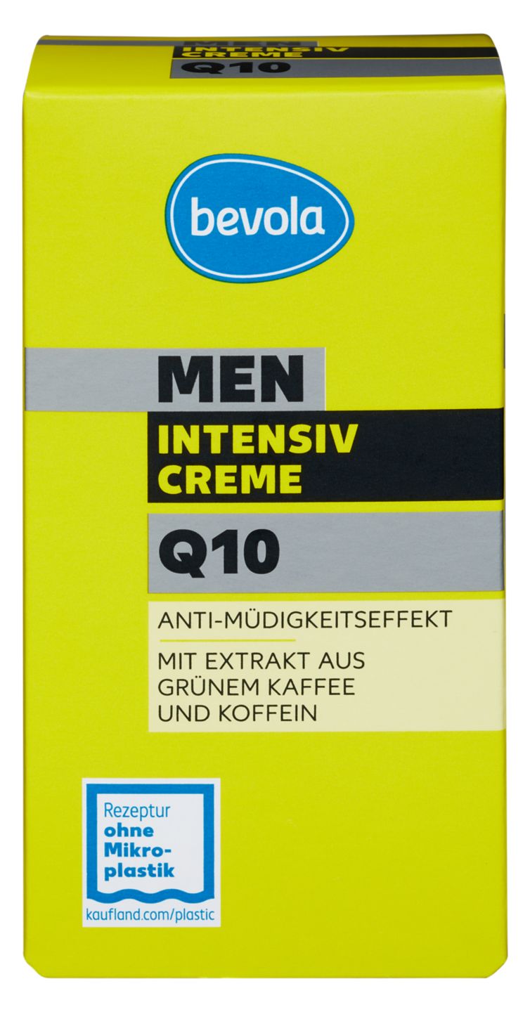 BEVOLA® MEN Gesichtspflegecreme 