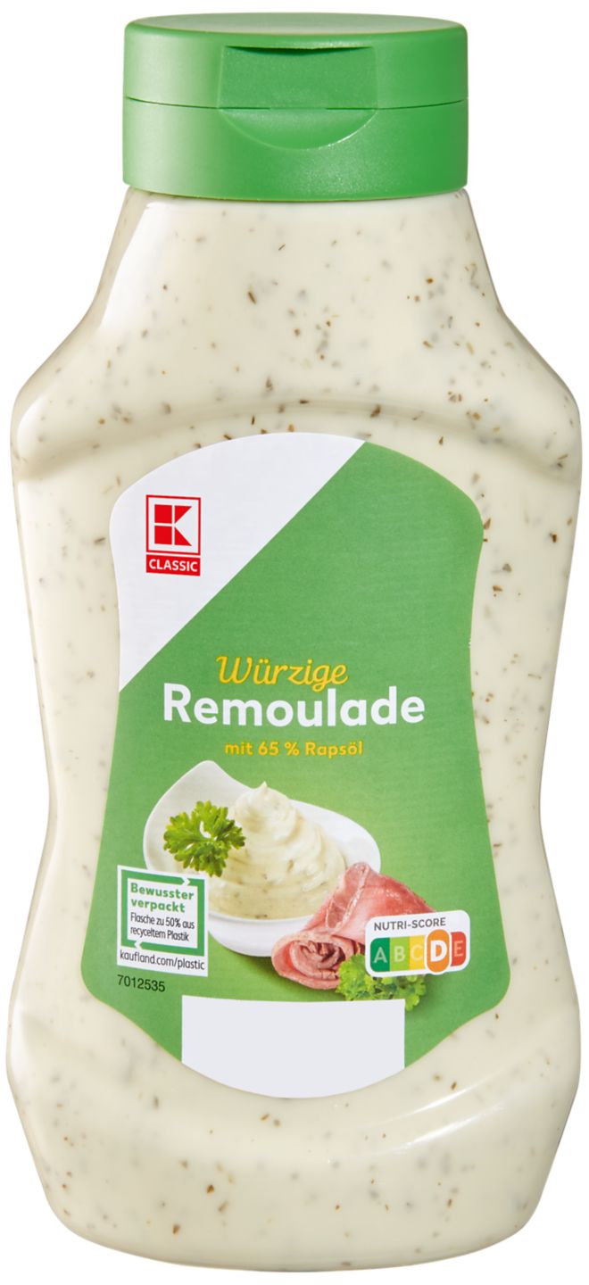K-CLASSIC Remoulade