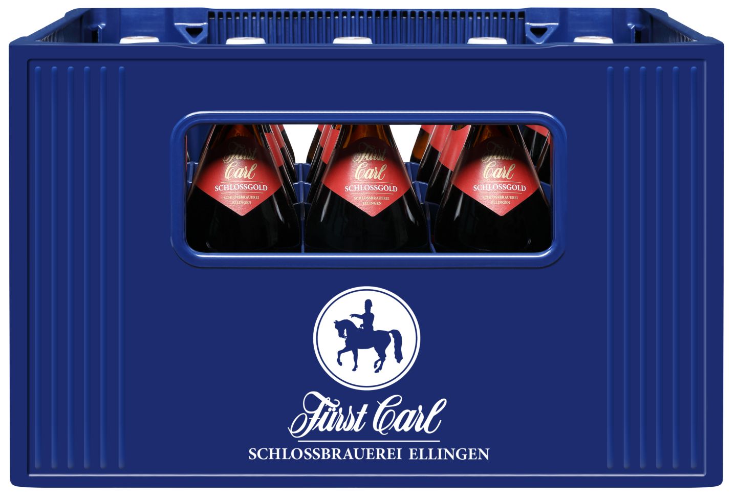 FÜRST CARL Bier