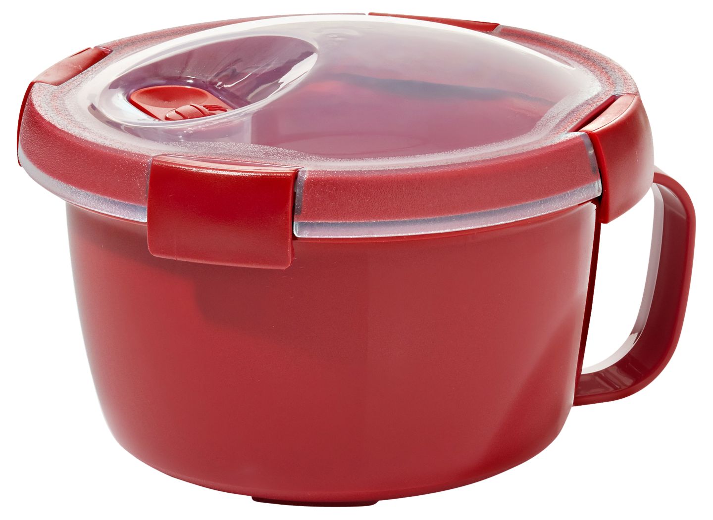 CURVER Mikrowellen-Dose ca. 0,9 l