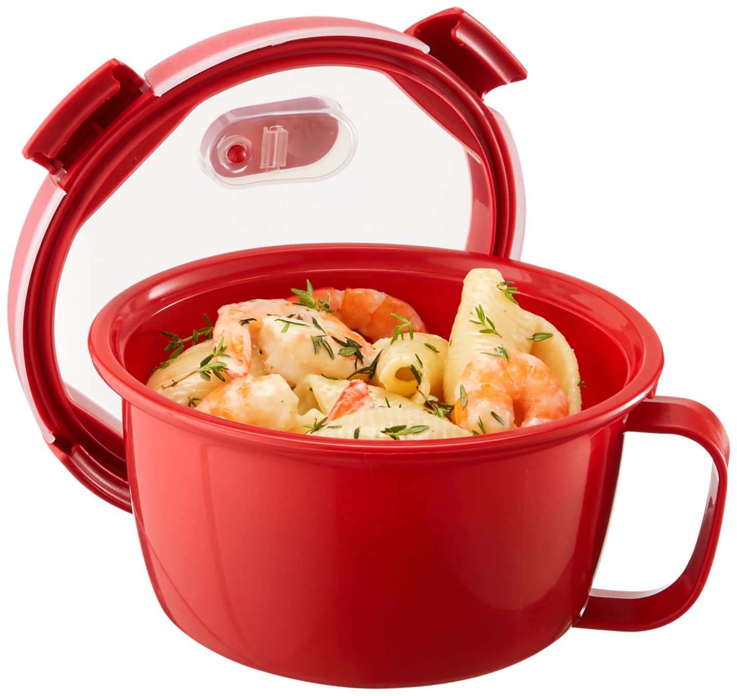 CURVER Mikrowellen-Dose ca. 0,9 l