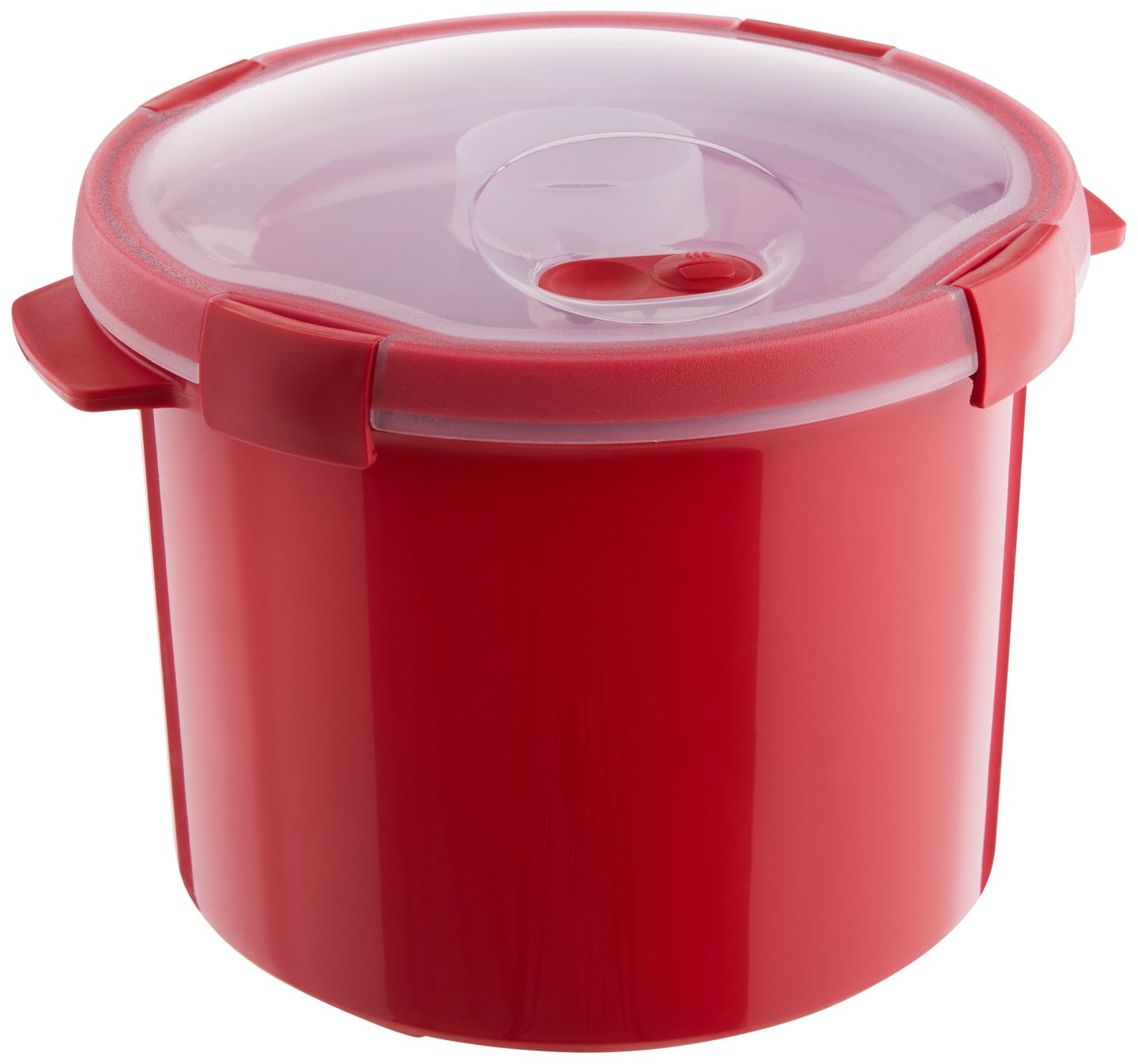 CURVER Mikrowellen-Multikocher rund ca. 3 l