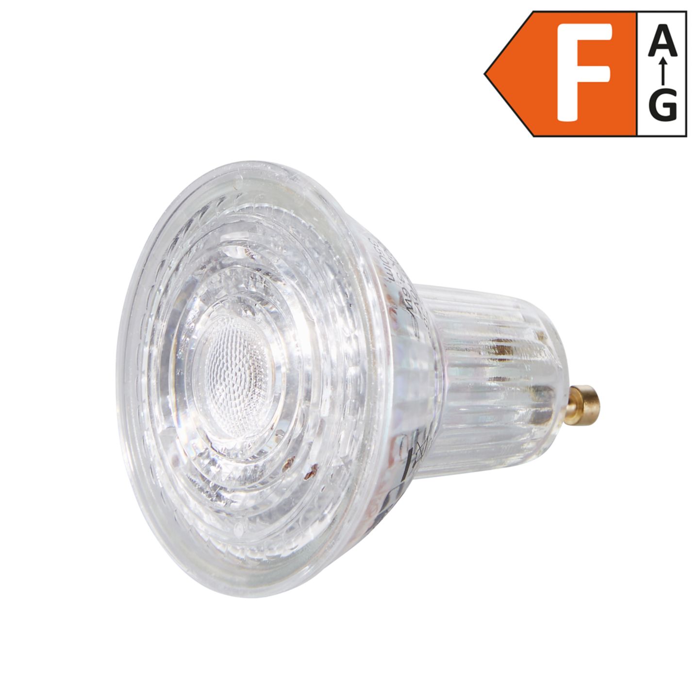 OSRAM LED-Reflektorlampen GU10