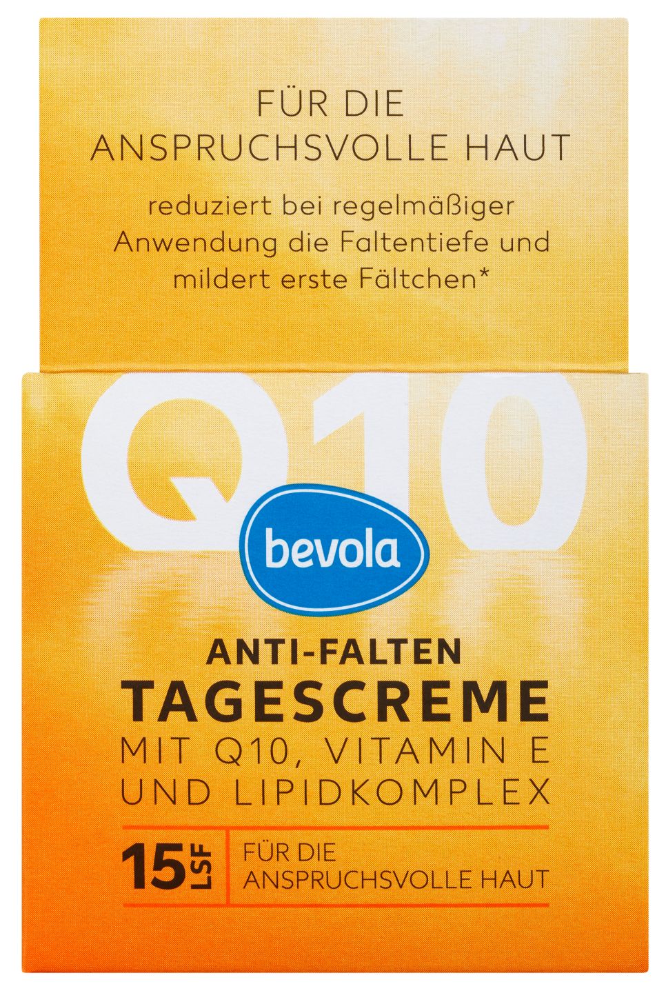 BEVOLA® Gesichtspflegecreme
