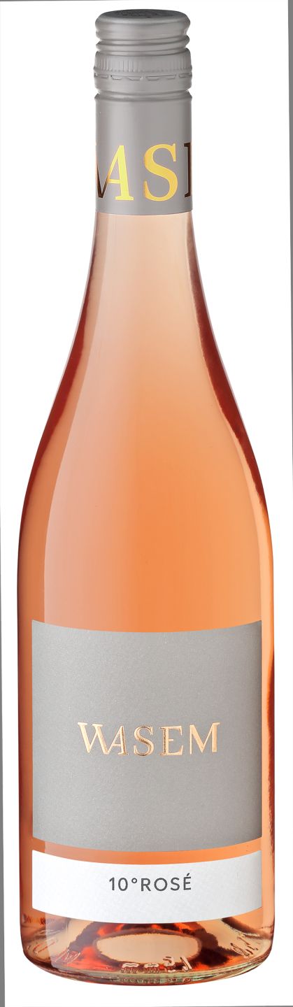 WASEM 10°Rosé