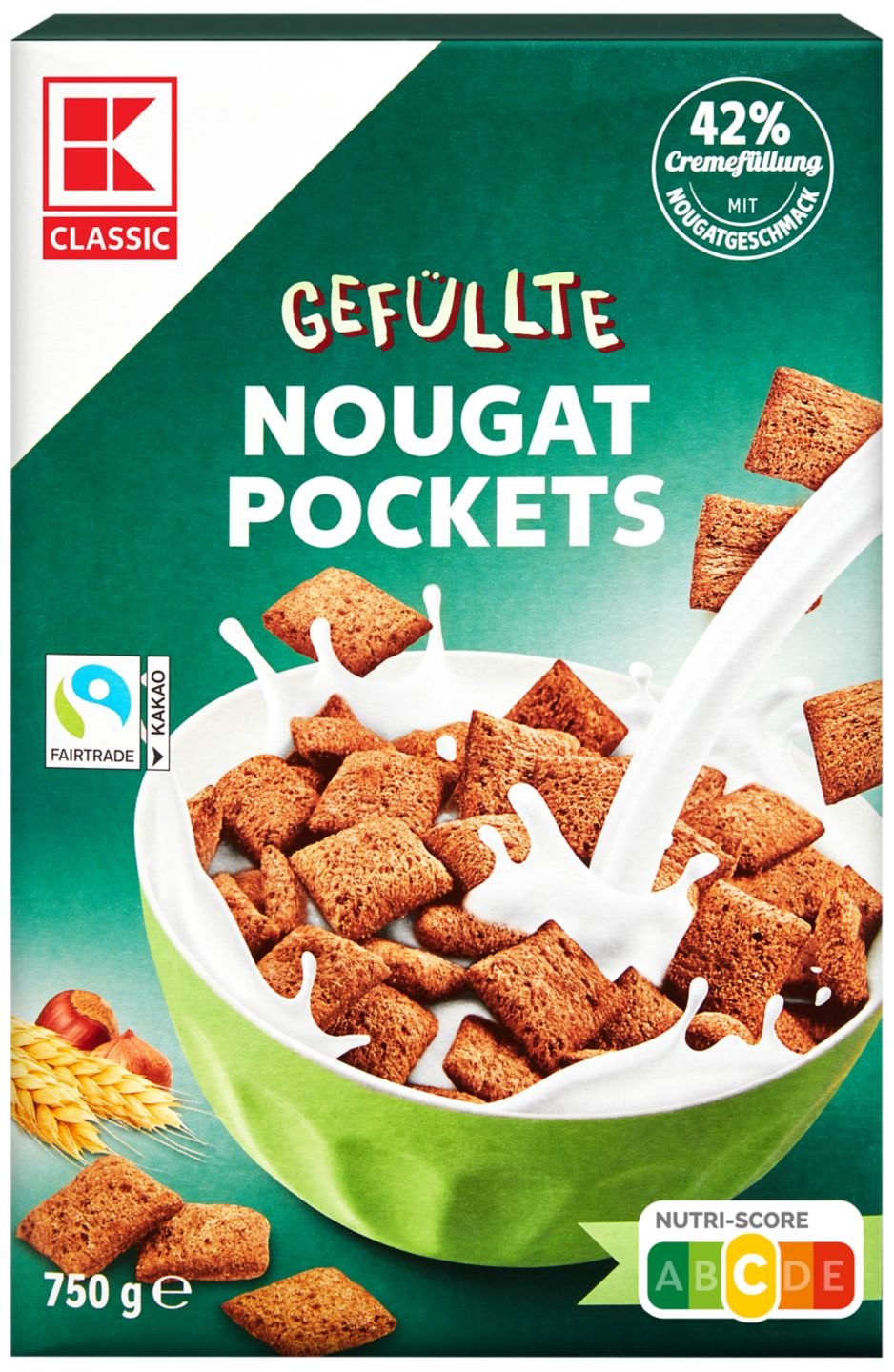 K-CLASSIC Cerealien 