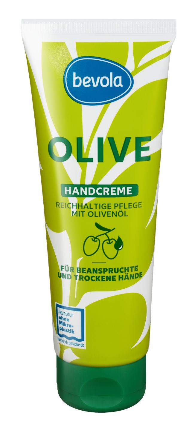 BEVOLA® Handcreme oder -konzentrat versch. Sorten