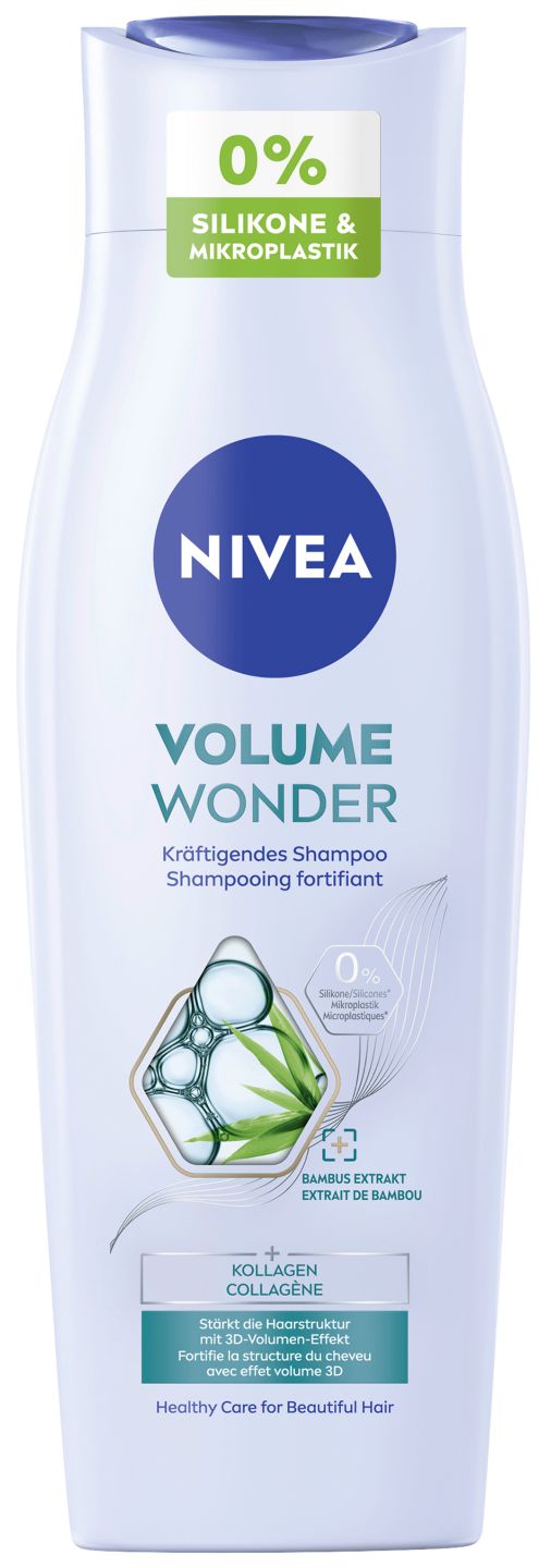 NIVEA Shampoo oder Spülung 