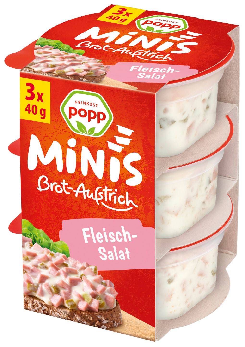 POPP Feinkostsalate