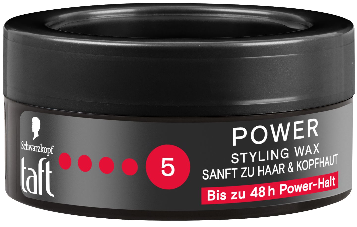 SCHWARZKOPF Taft Power Styling Wax 