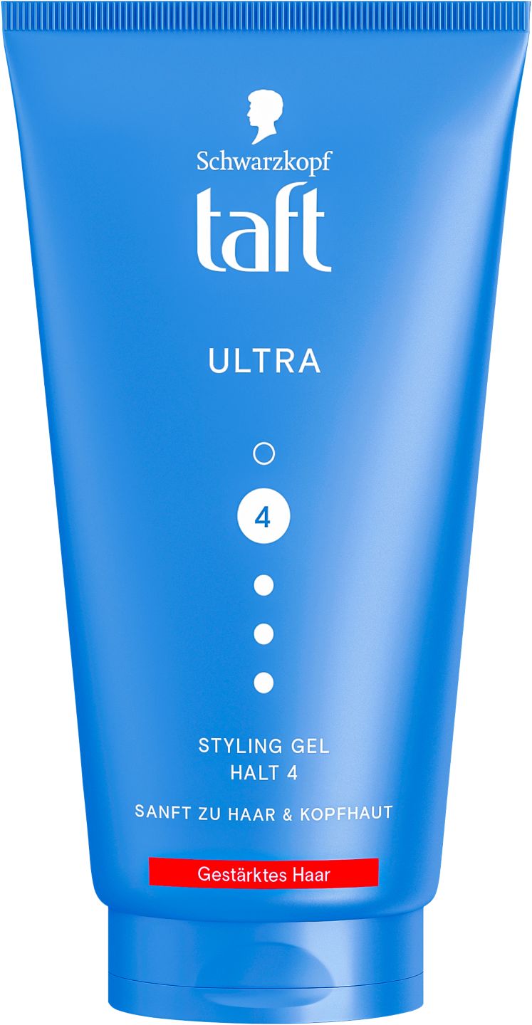 SCHWARZKOPF Taft Styling-Gel 