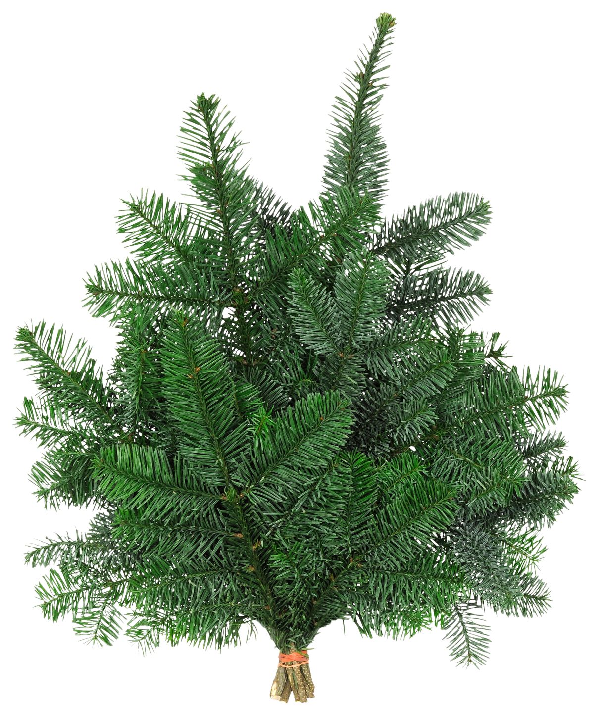 Schnittgrün Handbund