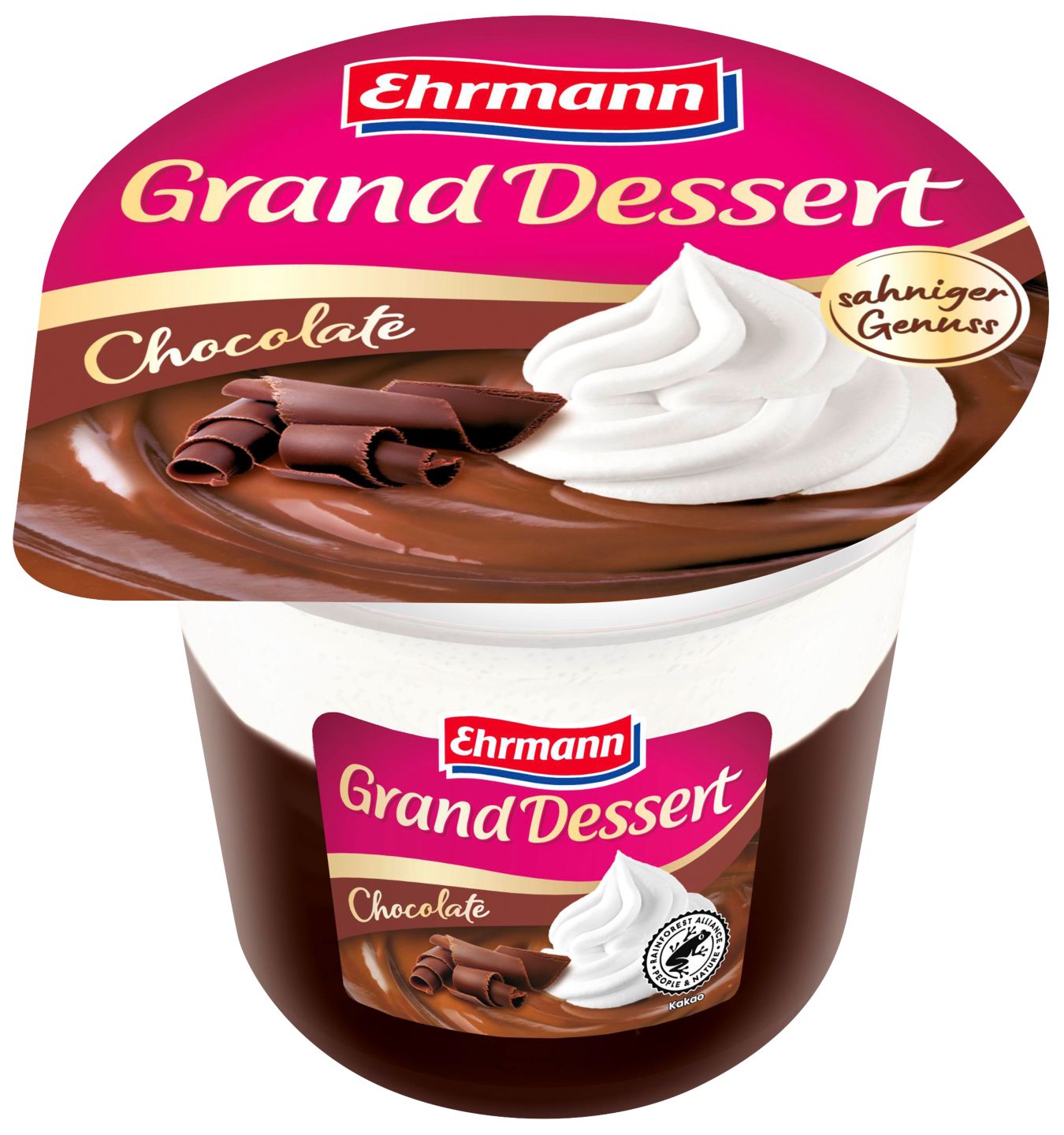 EHRMANN Grand Dessert