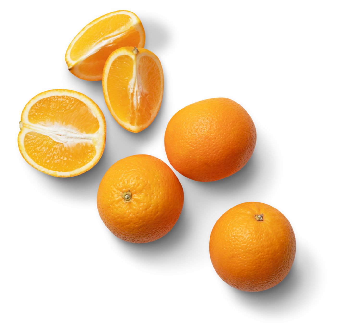 Span./ital. Bio-Orangen