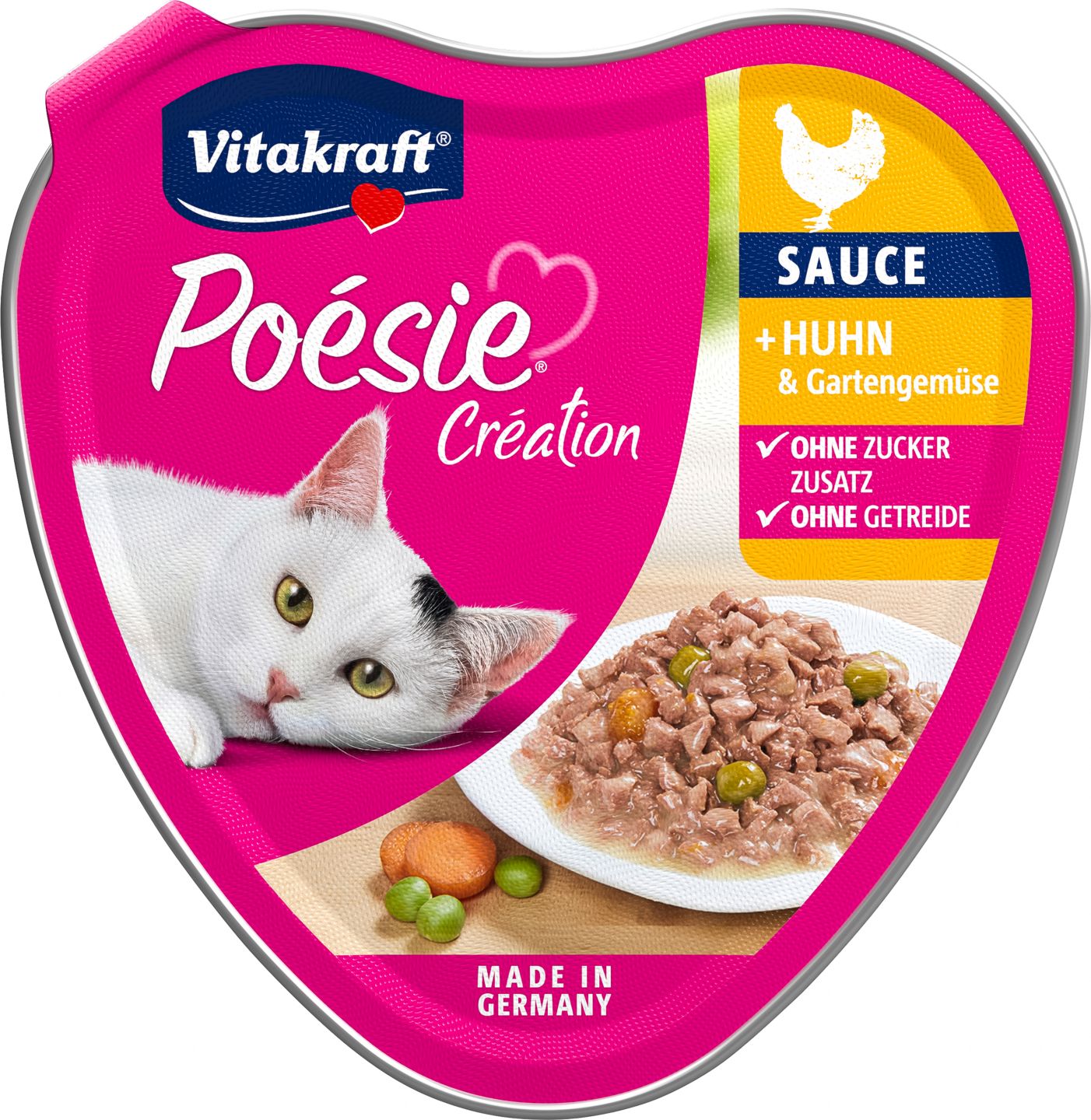 VITAKRAFT Poésie