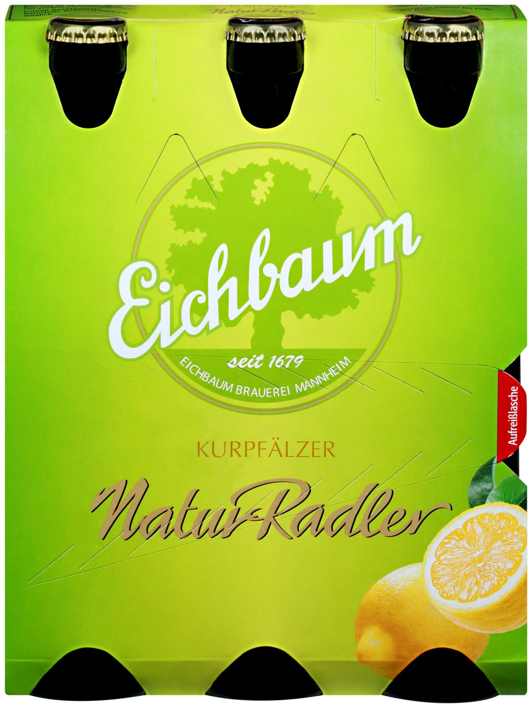 EICHBAUM Kurpfälzer Natur-Radler