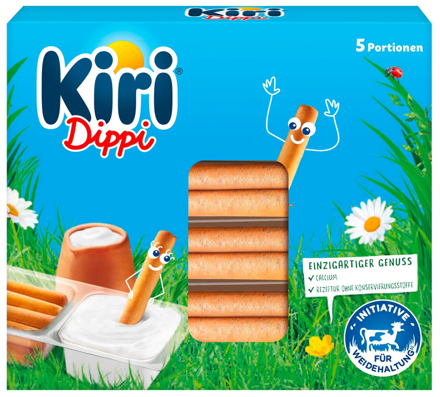 KIRI Dippi