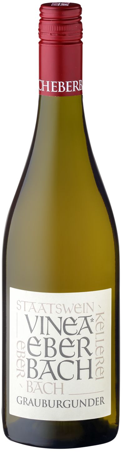 VINEA EBERBACH Grauburgunder
