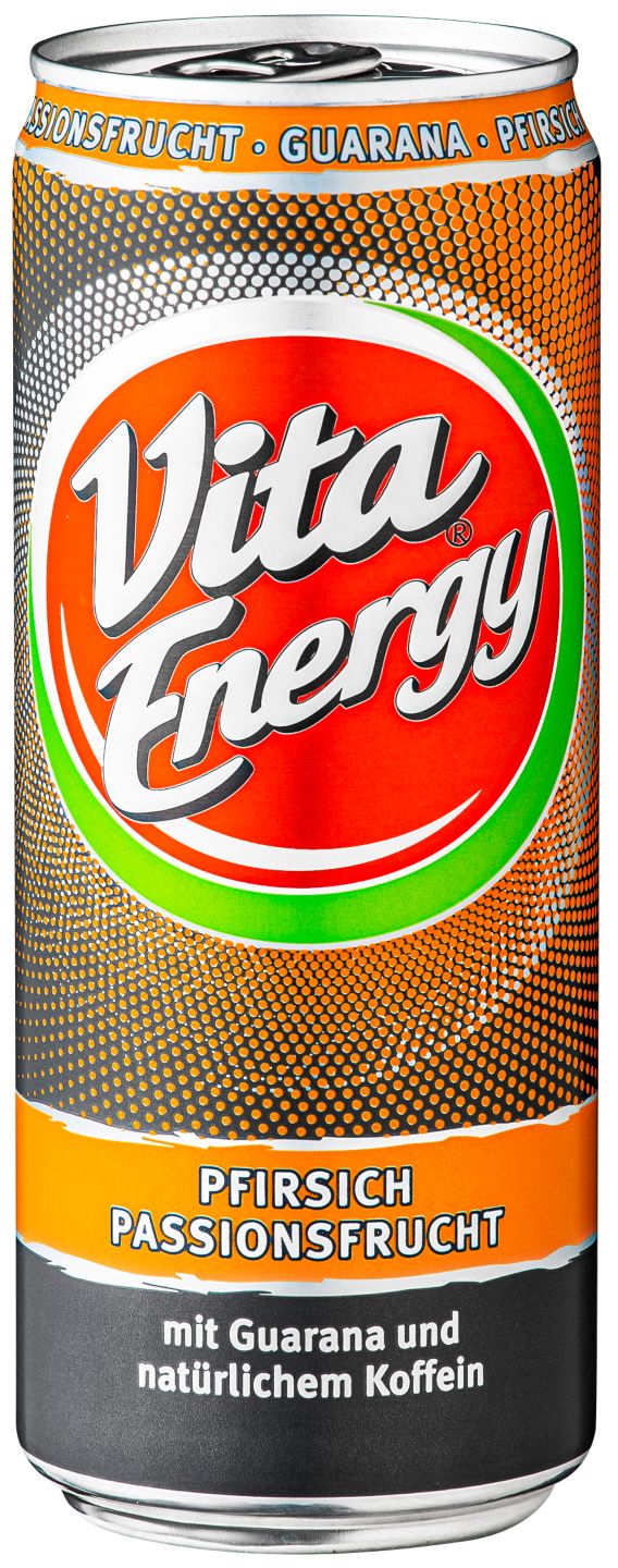 VITA ENERGY Energy Drink