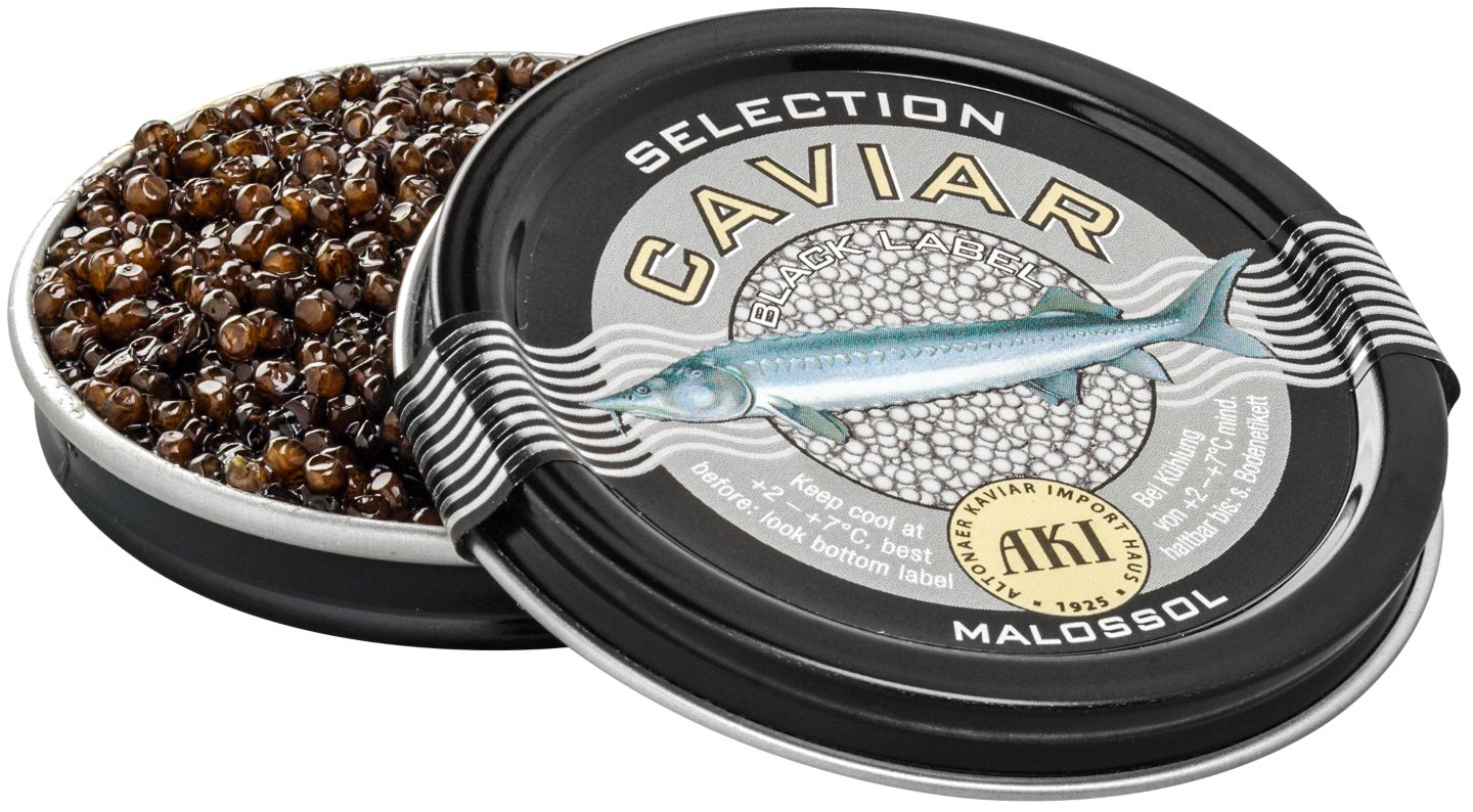 AKI Störkaviar
