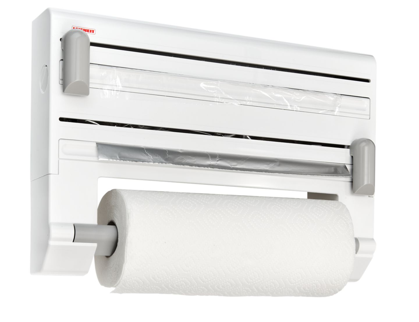 LEIFHEIT Wandrollenhalter »Parat ComfortLine«