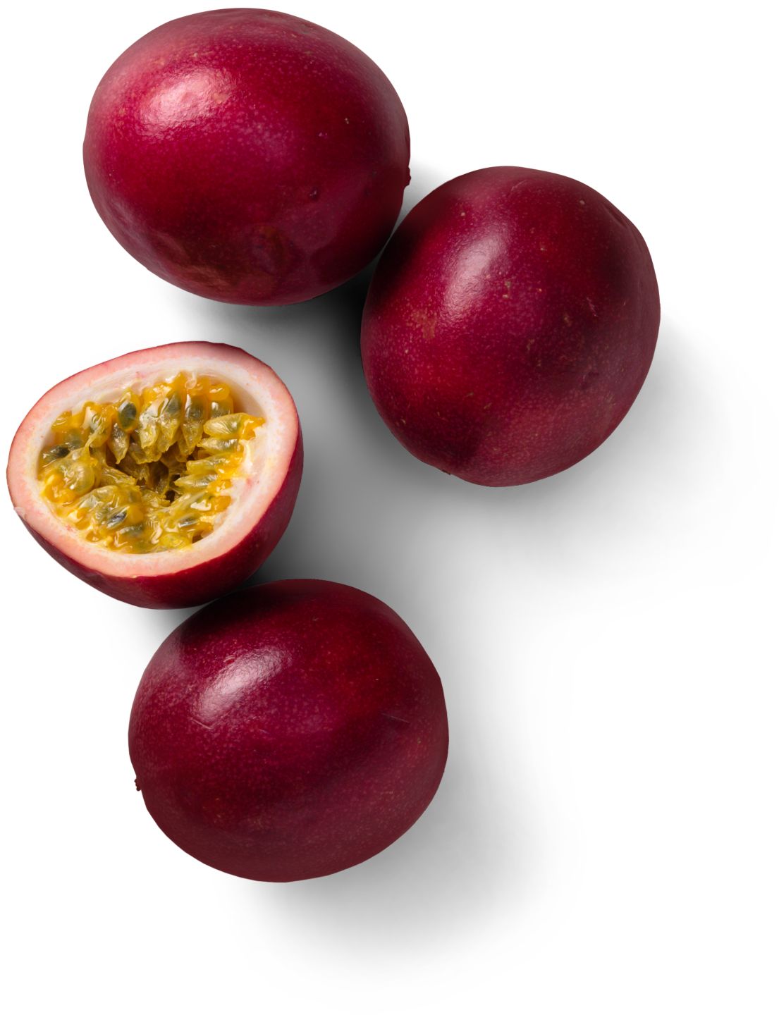 Südafrik. Passionsfrucht