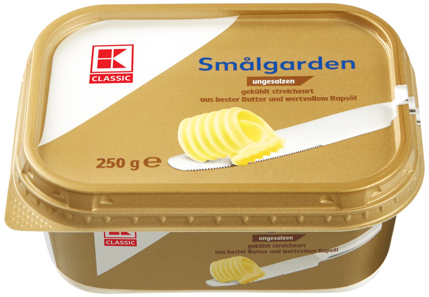 K-CLASSIC Smålgarden