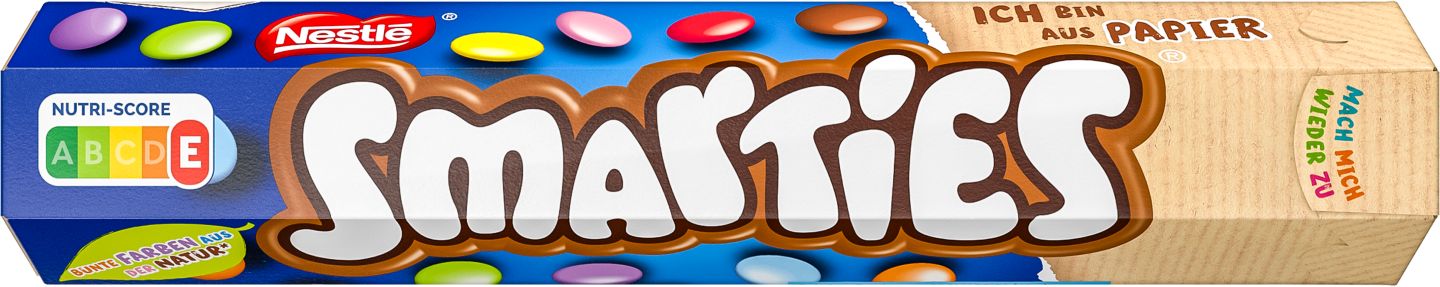 NESTLÉ Smarties 