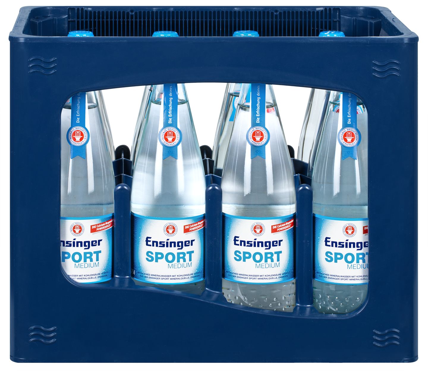 ENSINGER SPORT Mineralwasser