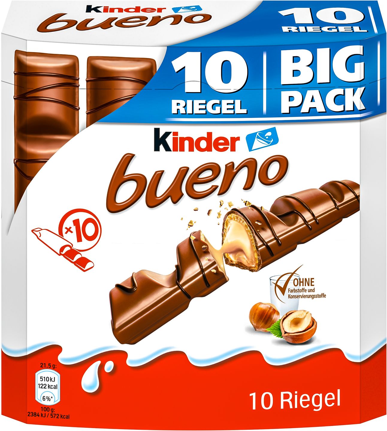 KINDER Bueno