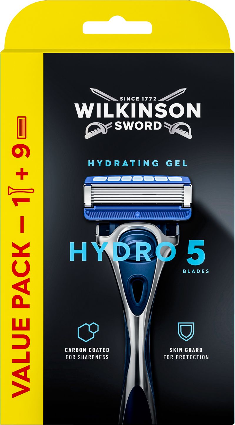 WILKINSON SWORD Hydro 5